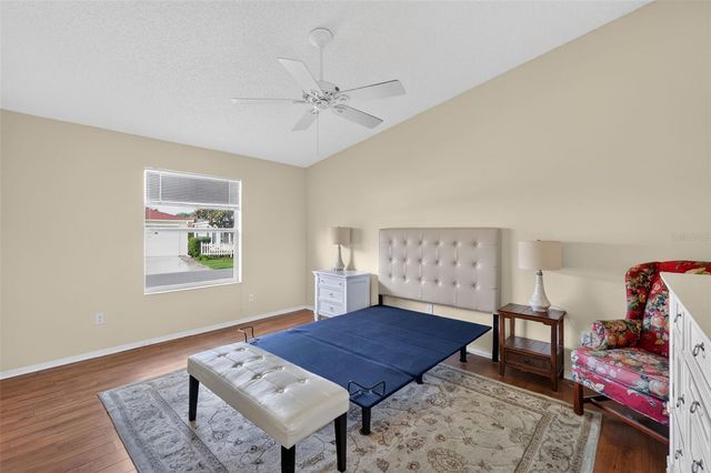 448 CANTERBURY COURT, The Villages, FL 32162