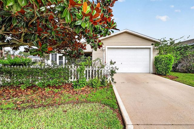 448 CANTERBURY COURT, The Villages, FL 32162