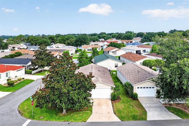 448 CANTERBURY COURT, The Villages, FL 32162
