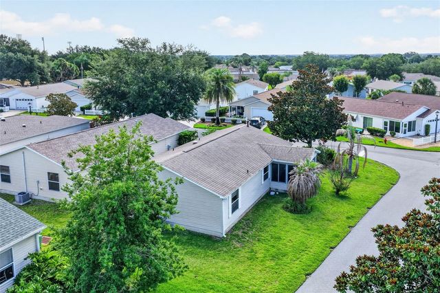 448 CANTERBURY COURT, The Villages, FL 32162