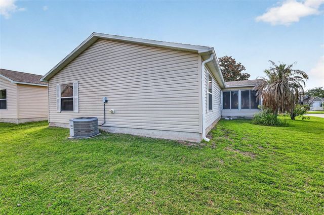 448 CANTERBURY COURT, The Villages, FL 32162