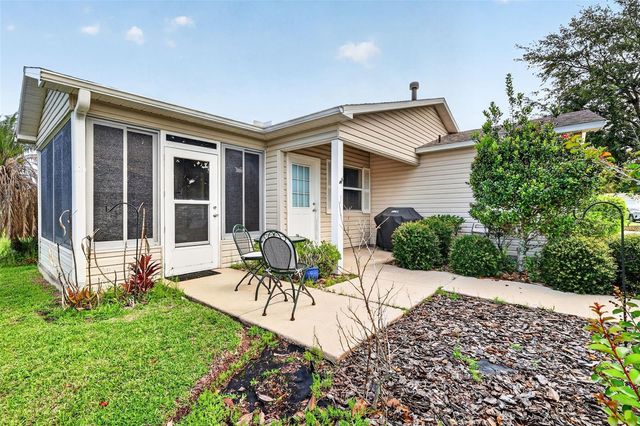 448 CANTERBURY COURT, The Villages, FL 32162