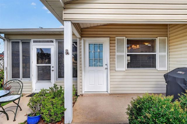 448 CANTERBURY COURT, The Villages, FL 32162