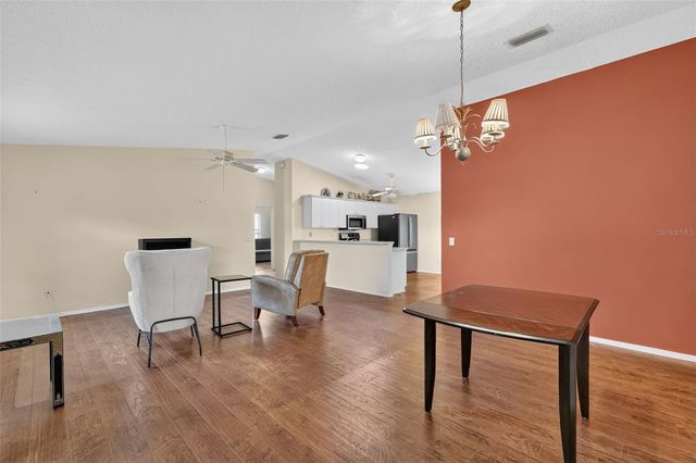 448 CANTERBURY COURT, The Villages, FL 32162