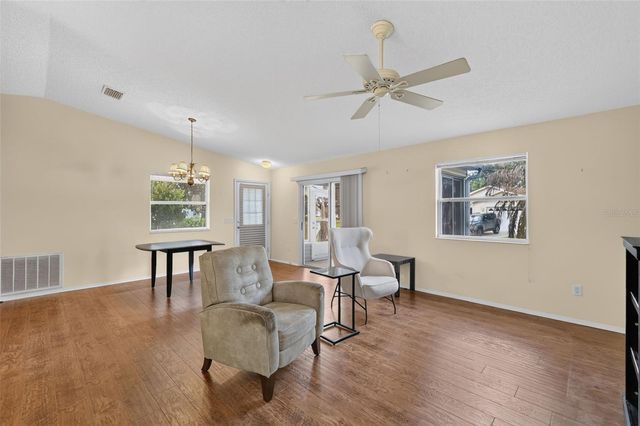 448 CANTERBURY COURT, The Villages, FL 32162
