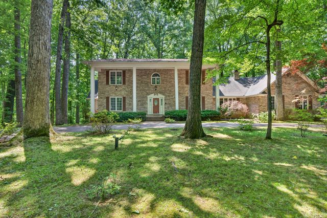 555 S Maple Ave, Cookeville, TN 38501