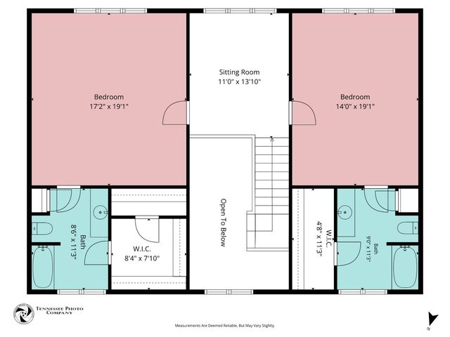 555 S Maple Ave, Cookeville, TN 38501
