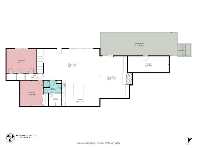 555 S Maple Ave, Cookeville, TN 38501