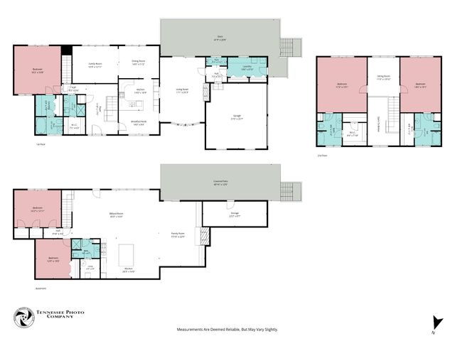 555 S Maple Ave, Cookeville, TN 38501