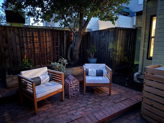 421 Sierra Vista Avenue 7, Mountain View, CA 94043