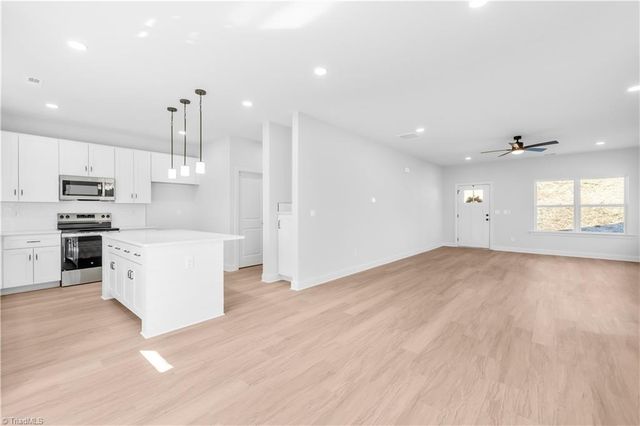 125 Galilee Church Road, Kings Mountain, NC 28086