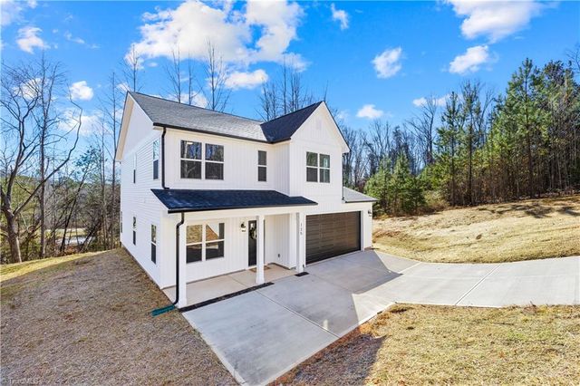 125 Galilee Church Road, Kings Mountain, NC 28086