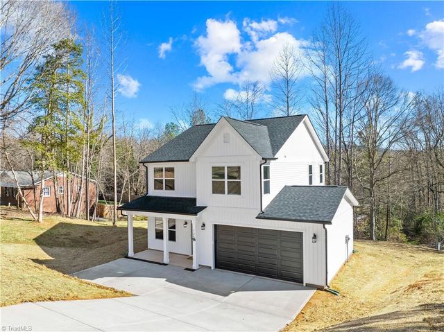 125 Galilee Church Road, Kings Mountain, NC 28086