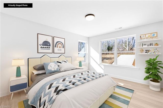 125 Galilee Church Road, Kings Mountain, NC 28086