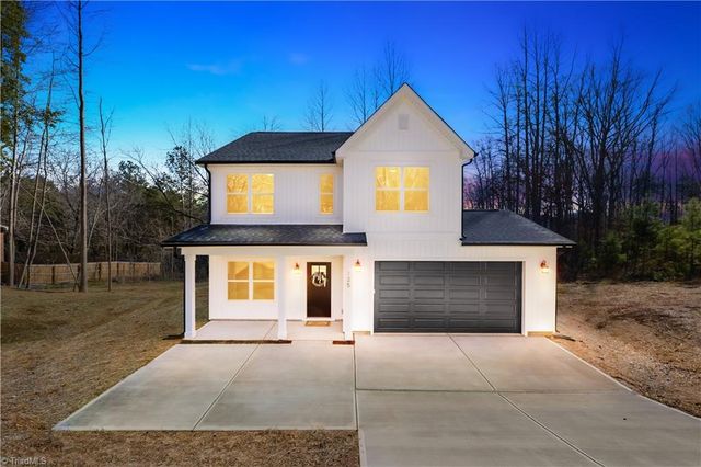 125 Galilee Church Road, Kings Mountain, NC 28086