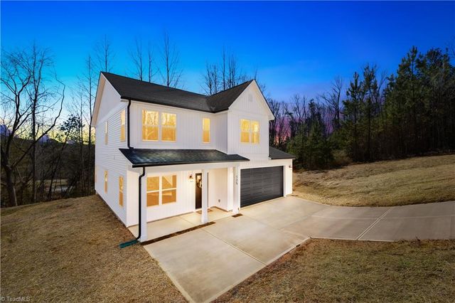 125 Galilee Church Road, Kings Mountain, NC 28086