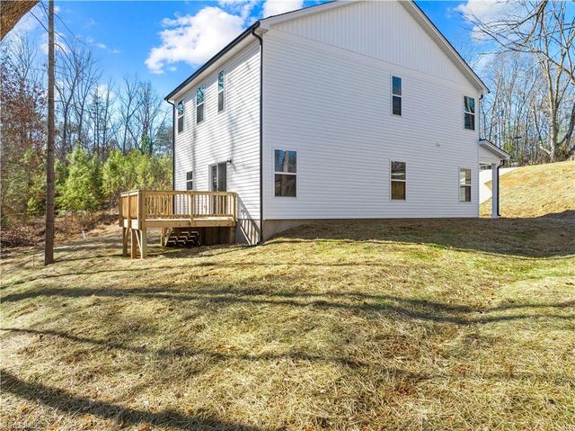 125 Galilee Church Road, Kings Mountain, NC 28086