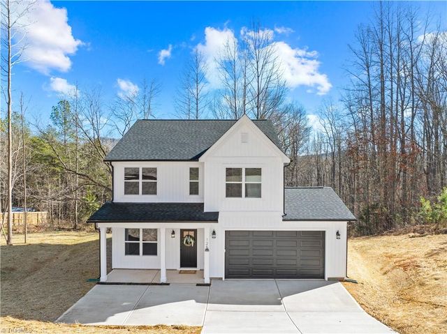 125 Galilee Church Road, Kings Mountain, NC 28086