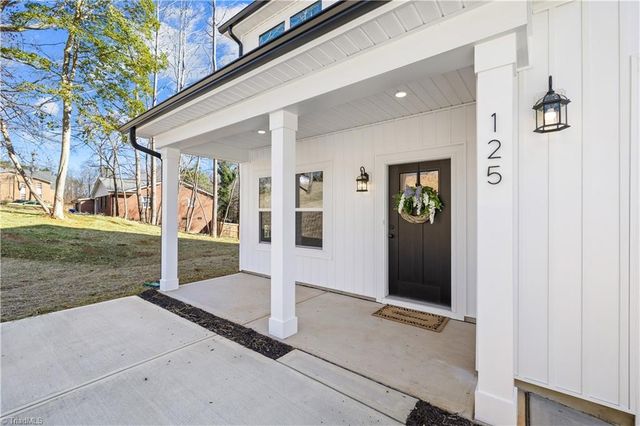 125 Galilee Church Road, Kings Mountain, NC 28086