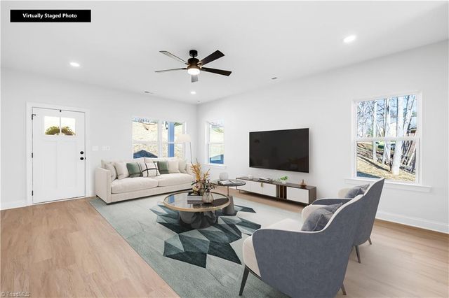 125 Galilee Church Road, Kings Mountain, NC 28086