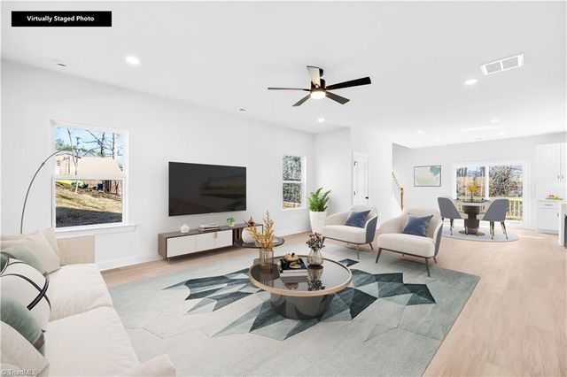 125 Galilee Church Road, Kings Mountain, NC 28086