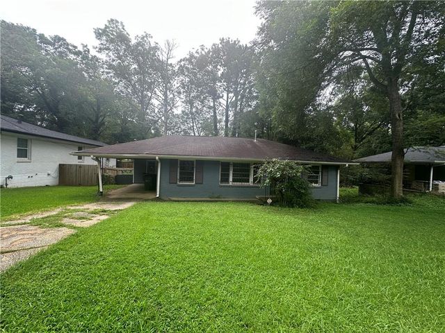 349 Laquita SE Drive, Atlanta, GA 30315