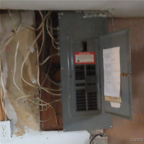 8026 Pickett Lane, Cicero, NY 13039