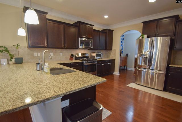 226 Thacher Loop, Elgin, SC 29045