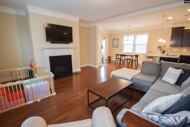 226 Thacher Loop, Elgin, SC 29045