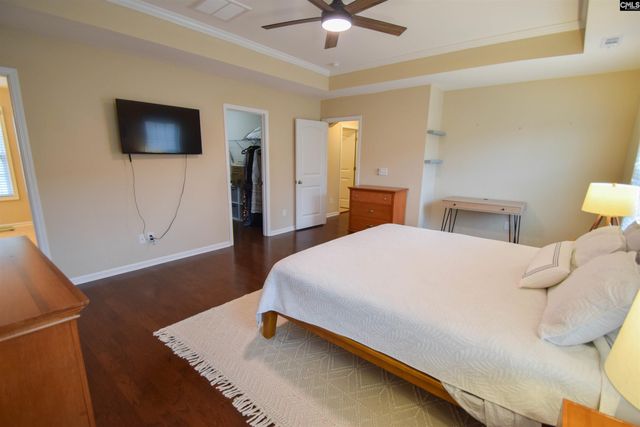 226 Thacher Loop, Elgin, SC 29045