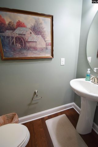 226 Thacher Loop, Elgin, SC 29045