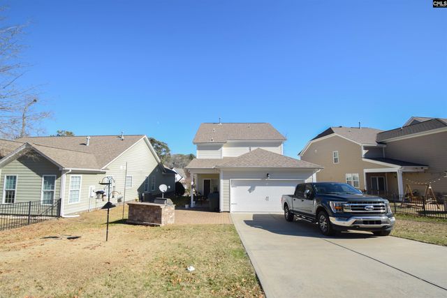 226 Thacher Loop, Elgin, SC 29045