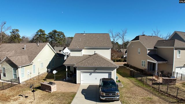 226 Thacher Loop, Elgin, SC 29045