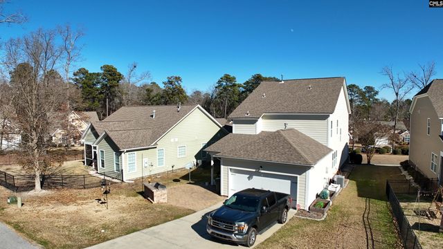 226 Thacher Loop, Elgin, SC 29045