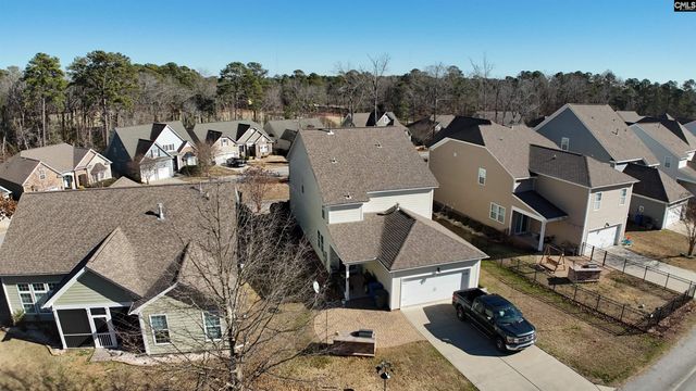 226 Thacher Loop, Elgin, SC 29045