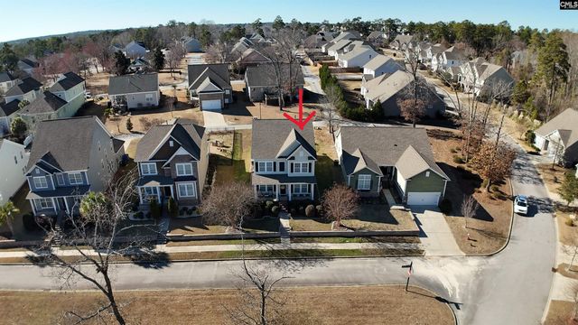 226 Thacher Loop, Elgin, SC 29045