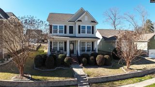 226 Thacher Loop, Elgin, SC 29045
