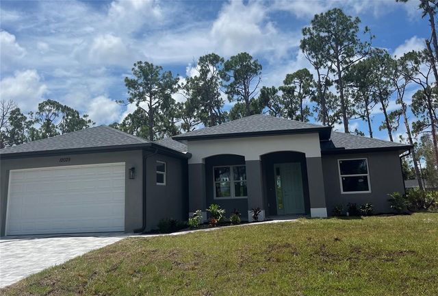 7197 TREADWAY ROAD, Port Charlotte, FL 33981