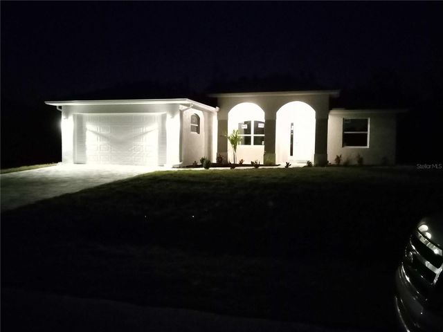 7197 TREADWAY ROAD, Port Charlotte, FL 33981