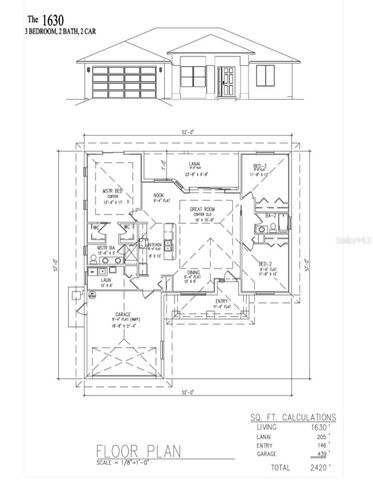 7197 TREADWAY ROAD, Port Charlotte, FL 33981