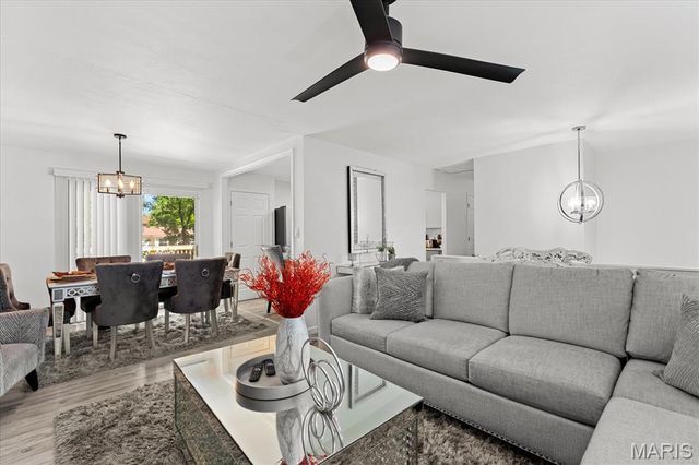 332 Sumter Drive, Belleville, IL 62221