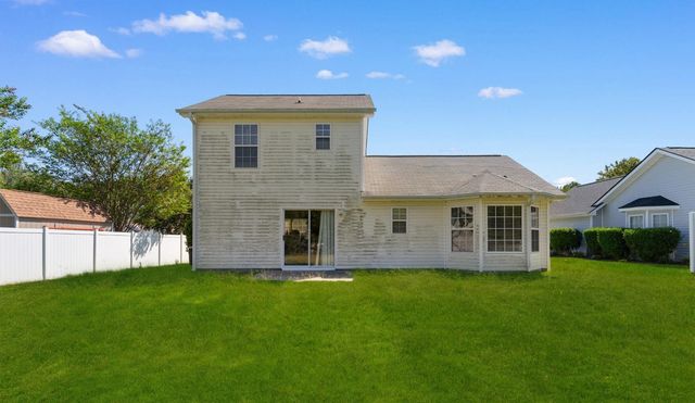 5014 Billy K Trail, Myrtle Beach, SC 29579