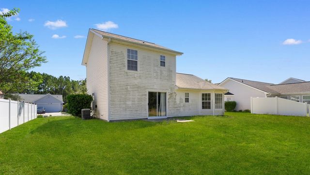 5014 Billy K Trail, Myrtle Beach, SC 29579