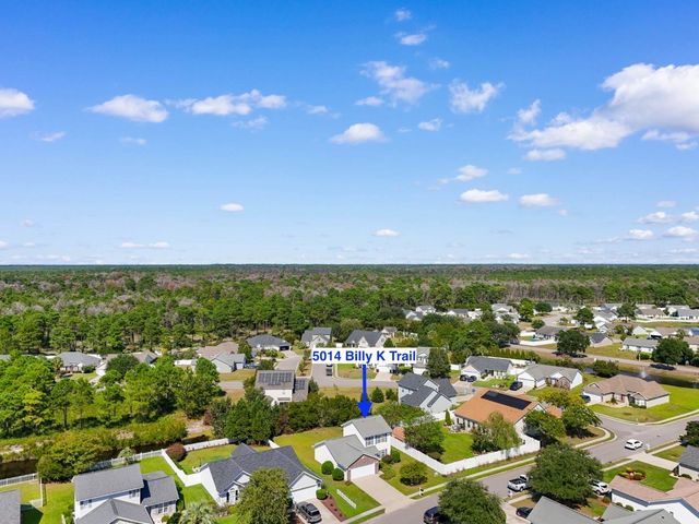 5014 Billy K Trail, Myrtle Beach, SC 29579