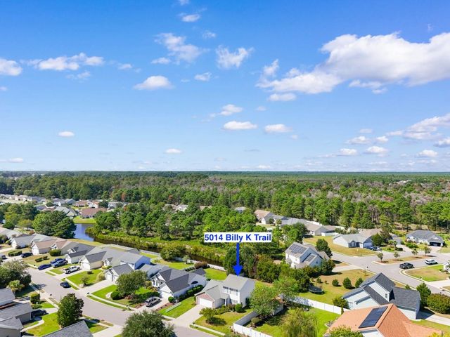 5014 Billy K Trail, Myrtle Beach, SC 29579