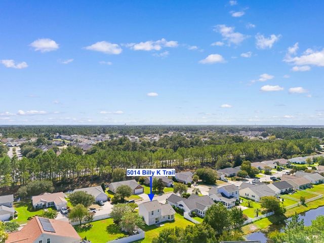 5014 Billy K Trail, Myrtle Beach, SC 29579