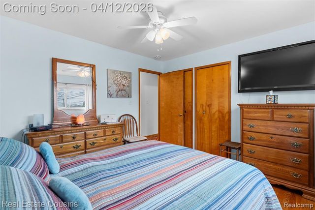 34650 Hawke Drive, Sterling Heights, MI 48310