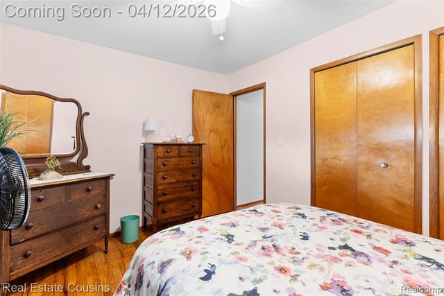 34650 Hawke Drive, Sterling Heights, MI 48310