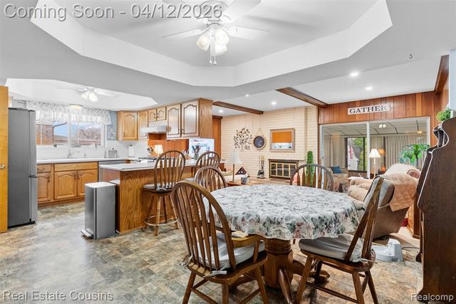 34650 Hawke Drive, Sterling Heights, MI 48310