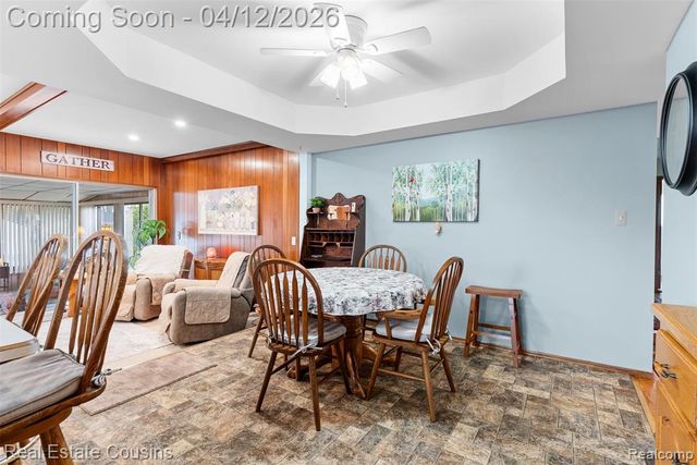 34650 Hawke Drive, Sterling Heights, MI 48310